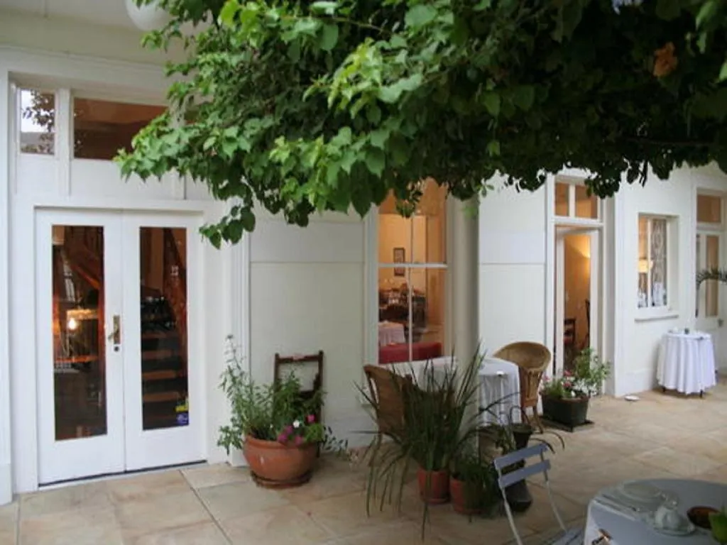 The Fritz Boutique Hotel Cape Town
