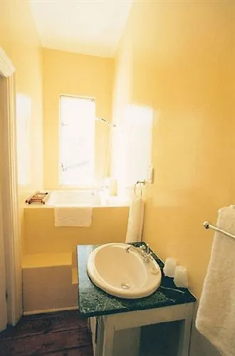 ***  The Fritz Boutique Hotel Cape Town South Africa