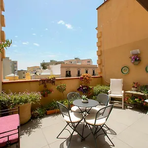 Terrazze Villanova 3* Trapani