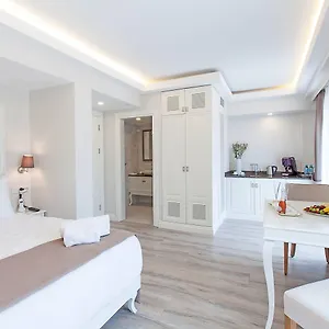 Perla Galata 3* Istanbul