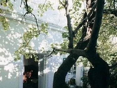 The Fritz Boutique Hotel Cape Town